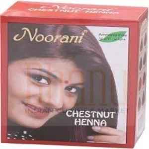 NOORANI CHESTNUT HENNA        