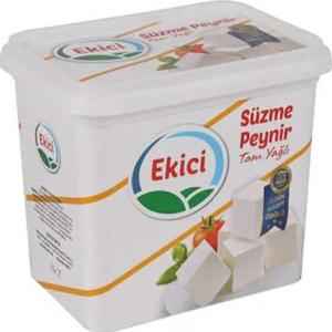 Ekici Suzme Peynir 
