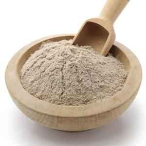 Teff Brown Flour 