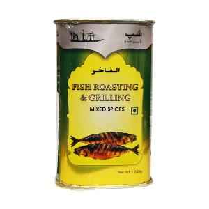 Ship Fish Roast & Grill Mix 