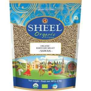 Sheel Organic Sawan Millet 