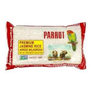 Parrot Premium Sweet Rice 