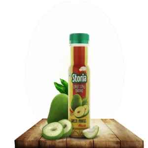 Storia Green Mango Masala 