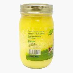 Desi Kitchen Desi Ghee 