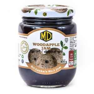 MD Woodapple Jam 