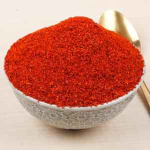 Chiilli Powder