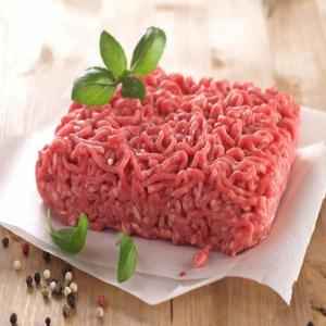 Goat Keema 