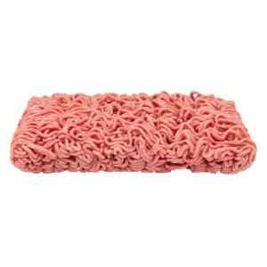 80 20 Ground Beef