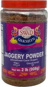 Swad Jaggery Powder