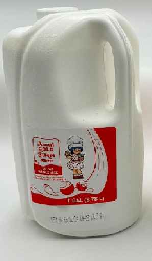 Amul Gold 6% Fat Whole