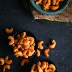 Almond House Special Connoisseur Celebration Box 