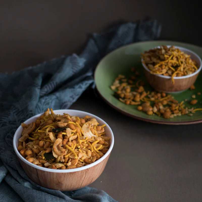 Almond House Special Connoisseur Celebration Box 