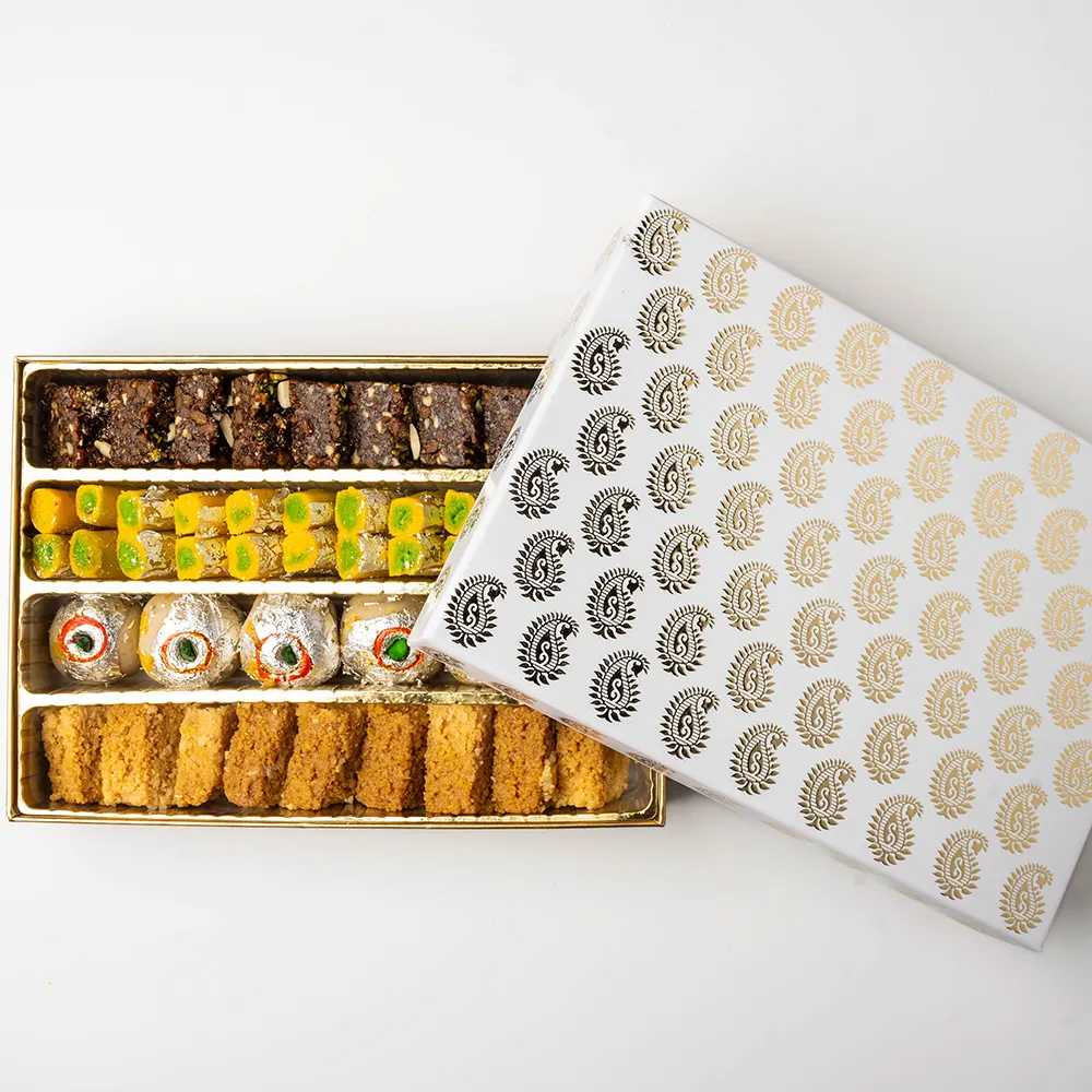 Raksha Bandhan Mini Delight Box