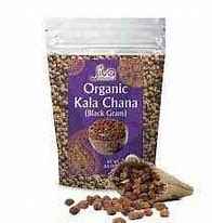 Jiva Org. Kala Chana