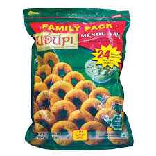 DEEP MENDU VADA 24PCS