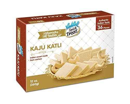 Vadilal Kaju Katli