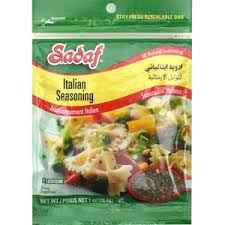 Sadaf Italian Seasoning