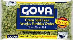 GOYA RED KIDNEY BEANS