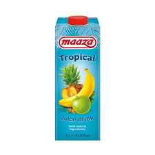 Maaza Tropical
