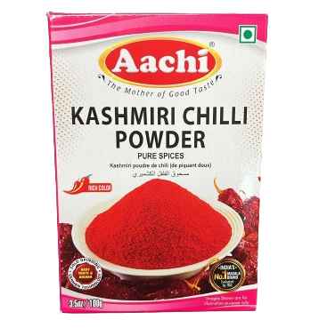 Aachi Kashmiri Chilli Powder