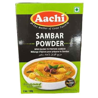 Aachi Sambar Powder