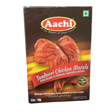 Aachi Tandoori Chicken Masala