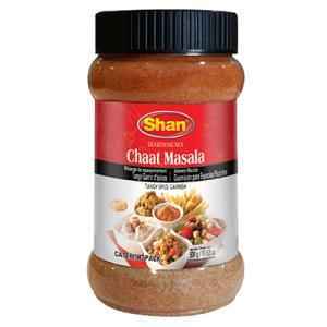 Shan Chaat Masala 500GM