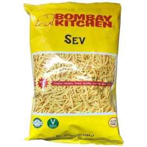 Bombay Kitchen Sev
