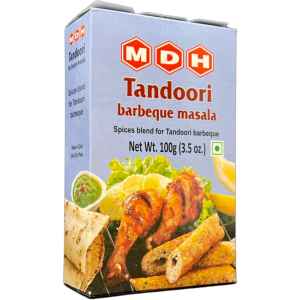 MDH Tandoori Barbeque Masala