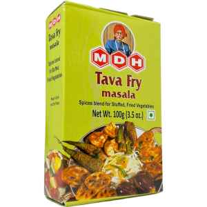 MDH Pav Bhaji Masala 100G - Spice Bazaar