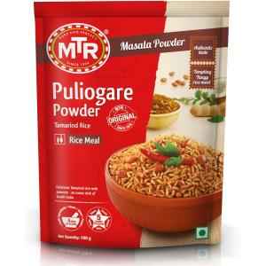 MTR Puliogare Powder