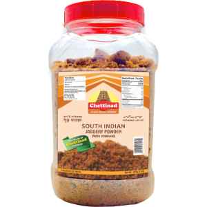 Chettinad South Indian Jaggery Powder