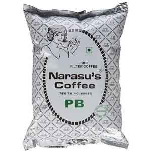 Narasus Filter Coffee Peaberry Premium Blend