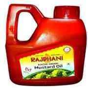 Rajdhani Mustard Oil