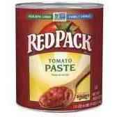 Redpack Tomato Paste