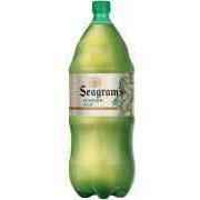 Seagrams Ginger Ale