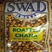 Swad Roasted Chana