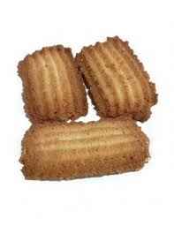 A One Punjabi Desi Atta Biscuits