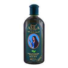 Dabur Amla Hair Oil