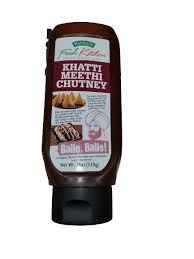 Patels Fresh Kitchen Khatti Meethi Chutney
