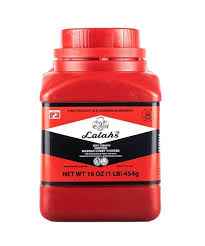 Lalahs Curry Powder