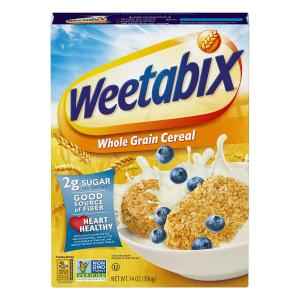 WEETABIX