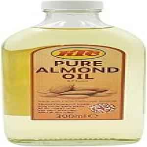 KTC Almond Oil