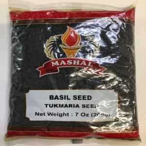 Mashal Basil Seeds(