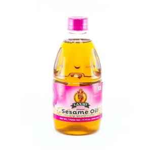 Laxmi Sesame Oil