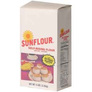Sunbrand Juwar Flour