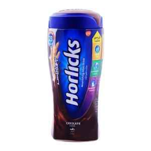 Horlicks