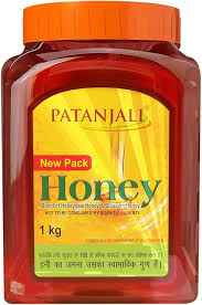 PATANJALI HONEY