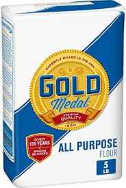 GOLD MEDAL ALL PURPOSE