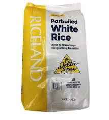 Buy Delta Paraboiled Rice 50 Lbs | New Nilgiri Cash & Carry - Quicklly